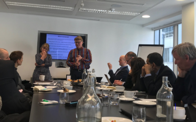 Health Tech Alliance and AHSNs explore how to better collaborate with one another