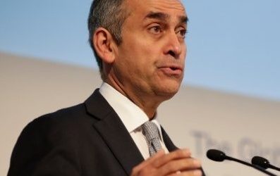 Lord Darzi announced as new Chair of Accelerated Access Collaborative