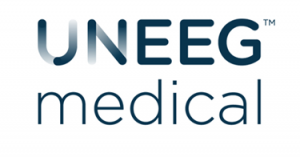 UNEEG Medical logo