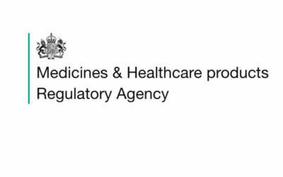 MHRA publishes MedRegs blog