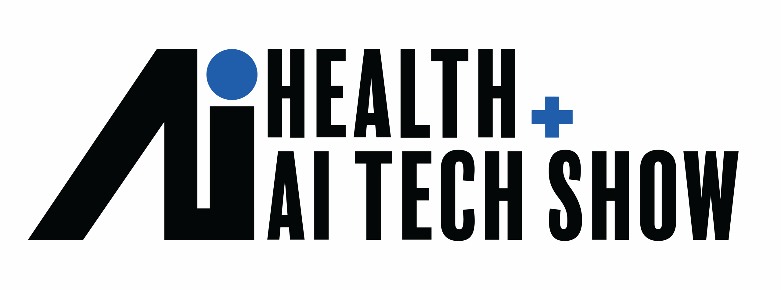 Health+AI Tech Show BLACK (1) (3)