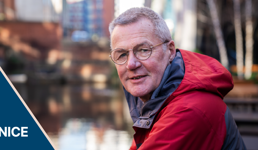 NICE announces new National HealthTech Access Programme