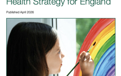 Government publishes Renewed Women’s Health Strategy